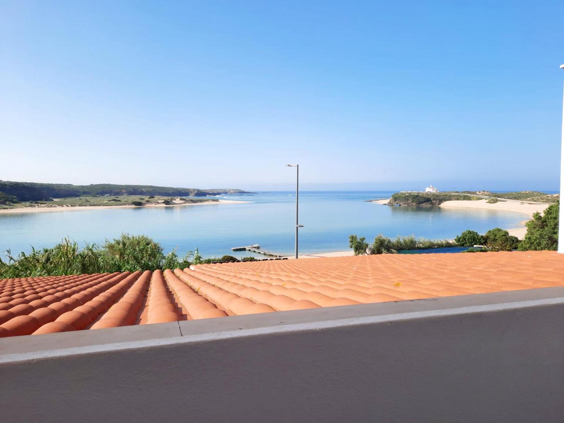 Hotel Hs Milfontes Beach - Duna Parque Resorts & Hotels Vila Nova de Milfontes Room photo